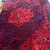 فرش لاکی