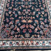 یک تخته فرش ۶ متری آکبند