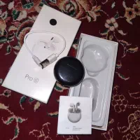 ایرپاد Pro6 کپی