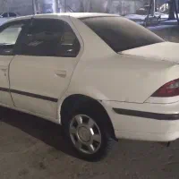 ماشین  سمند مدل ۸۹|خودرو سواری و وانت|بندرعباس, |دیوار