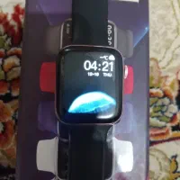 ساعت SMART WATCH