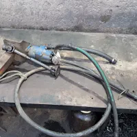 پمپ جک کمپرسی