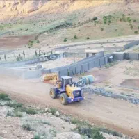 باغ شهری 1200 متری نشاط