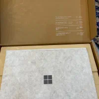 سرفیس لپتاپ 5 surface laptop مشکی مات با گارانتی