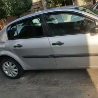 رنو مگان 1600cc، مدل ۲۰۰۹