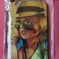 گارد آیفون دخترانه|لوازم جانبی موبایل و تبلت|اصفهان, سعادت‌آباد|دیوار