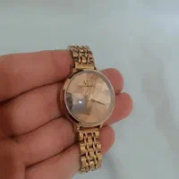 ساعت mkزنانه درحدنو