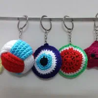 سفارش هرنوع بافتنی پذیرفته می شود|لوازم خیاطی و بافتنی|امیرکلا, |دیوار