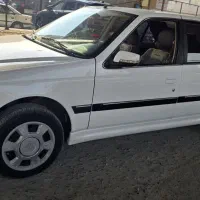 پژوپارس1402بشرط کارشناسی|خودرو سواری و وانت|تهران, خاک سفید|دیوار