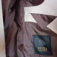 کت و شلوار کرمی خاکی|لباس|مرودشت, ژیان|دیوار