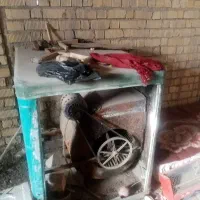 کولر آبی فروشی