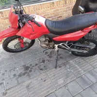 تریل t2|موتورسیکلت|تهران, ابوذر|دیوار