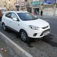 جک اس5 مدل 96 اتومات|خودرو سواری و وانت|اندیشه, شهرک مریم|دیوار