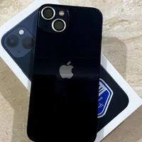 اپل iPhone 13 با حافظهٔ ۱۲۸ گیگابایت درحد