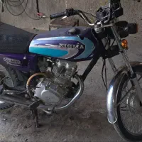 موتور زیگما ۱۲۵|موتورسیکلت|شراء, |دیوار