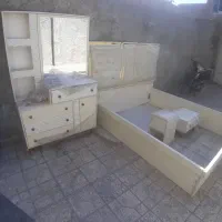 سرویس کامل خواب|تخت و سرویس خواب|خمینی‌شهر, |دیوار