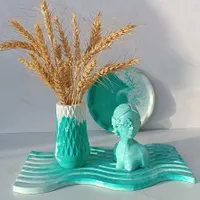 مجسمه تزئینی