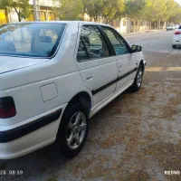 پارس تیوفای گاز سیمی زیمنس مدل 1397