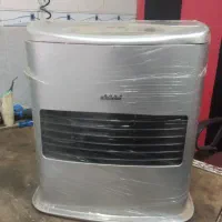 بخاری نفتی و برقی ژاپنی تویتمی|بخاری، هیتر، شومینه|بانه, |دیوار