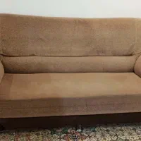 مبل راحتی هفت نفره|مبلمان خانگی و میز عسلی|ساری, |دیوار