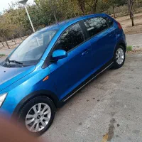 فروش فوری mvm315sلاکچری|خودرو سواری و وانت|مشهد, کوی سیدی|دیوار