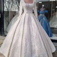 فروش لباس عروس