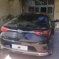 اریزو ۶ اکسلنت 1401|خودرو سواری و وانت|شاهین‌شهر, خبرنگار|دیوار