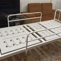 تخت بیمار در رشت