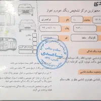 کوئیک اس۴۰۲|خودرو سواری و وانت|اهواز, باغ شیخ|دیوار