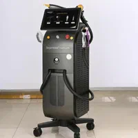 لیزر تیتانیوم پلاس۲۰۲۵ ۲۰۲۴ تحویل فوری