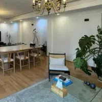 الهیه ۱۳۰ متر جنوبی با دیدباغ،|فروش آپارتمان|تهران, الهیه|دیوار