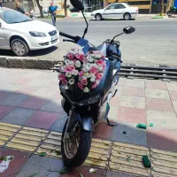 Agv 1402|موتورسیکلت|ری, دولت‌آباد|دیوار