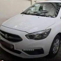 شاهین G اتوماتیک 1403