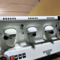 دستگاه قهوه ساز صنعتی