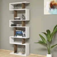 بزرگترین تولیدی تخصصی کتابخانه -سریع.باکیفیت.ارزان|کتابخانه، شلف، قفسه‌های دیواری|تهران, شارق|دیوار