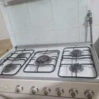 اجاق گاز فر دار|اجاق گاز و لوازم برقی پخت‌وپز|اصفهان, آبشار|دیوار