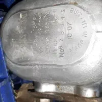 تمام قطعات جک کمپرسی خاوری صدرصد تضمینی|قطعات یدکی و لوازم جانبی|قائن, |دیوار