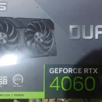 گرافیک rtx 4060