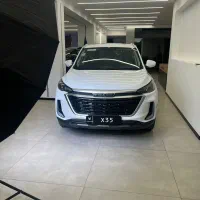 ثبت نام اقساطی تیگارد x35 پلاس