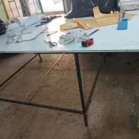 میزبرش خیاطی