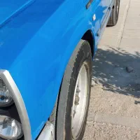 نیسان دوگانه فابریک|خودرو سواری و وانت|زارچ, |دیوار