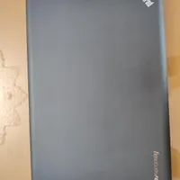 لپ تاپ لنوو Thinkpad corei7 بسیار پرقدرت و تمیز|رایانه همراه|تهران, شاهین|دیوار