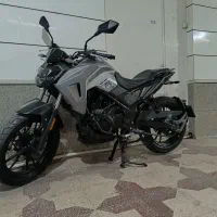 موتور گلکسی Na250