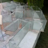 شیشه اکواریوم