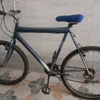دوچرخه