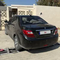 دنا توربو۶ دنده اتوماتیک|خودرو سواری و وانت|یاسوج, |دیوار