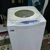 لباسشویی اتوماتیک|ماشین لباسشویی و خشککن لباس|اهواز, کوی علوی|دیوار