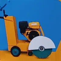 پیمان کاری و کاتر زنی و پیکور زنی و...