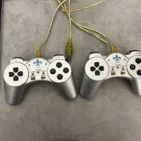 دسته بازی کامپیوتر خوش دست