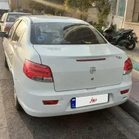 راناپلاس مدل۱۴۰۳|خودرو سواری و وانت|تهران, حافظیه|دیوار